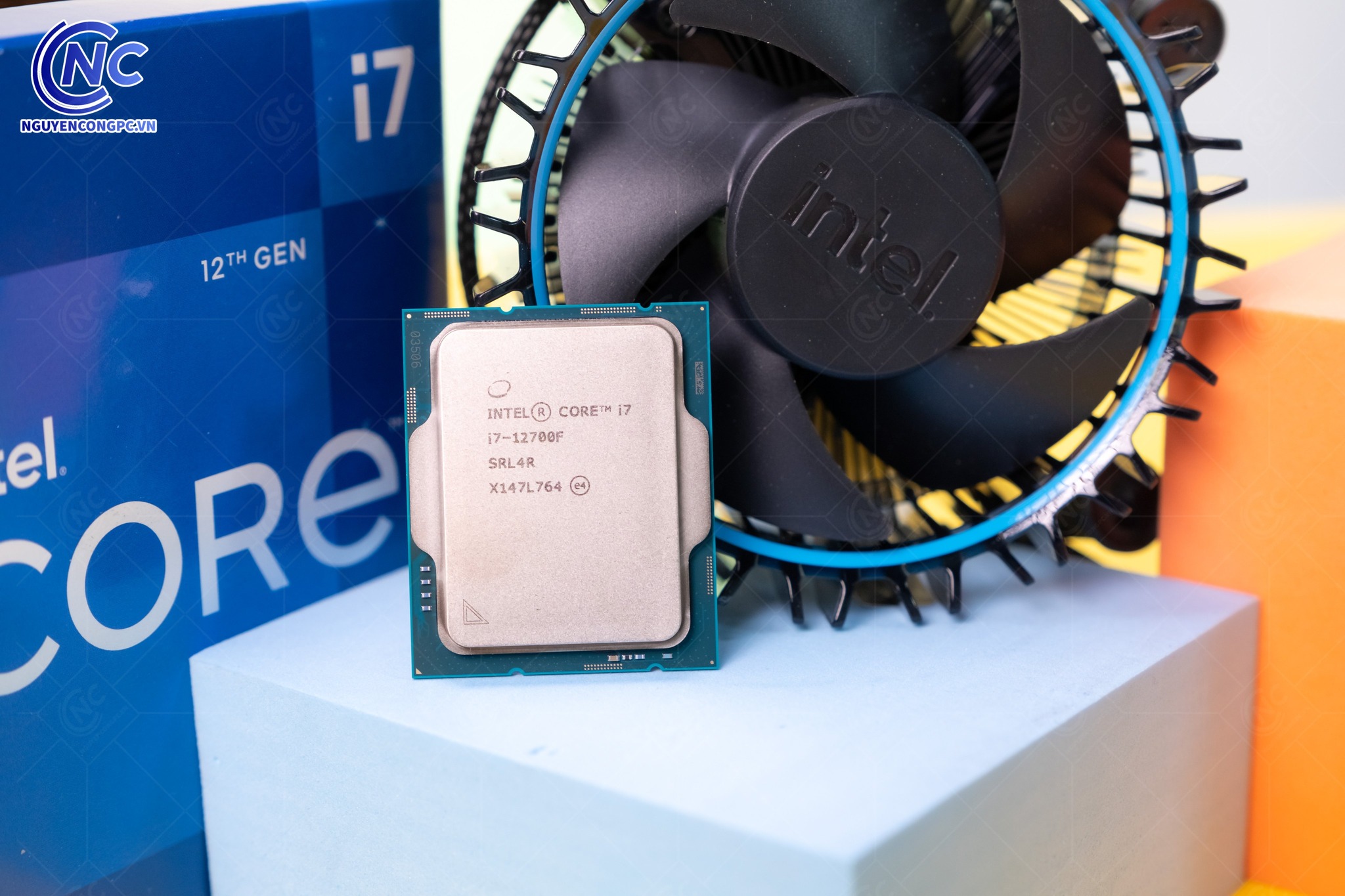 Xếp hạng các dòng chip Intel